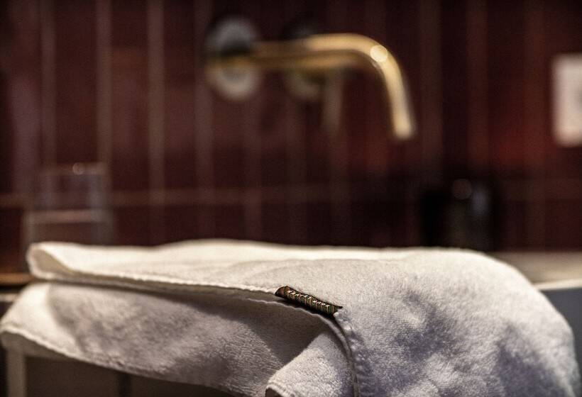 Senses Boutique Hotel & Apartments