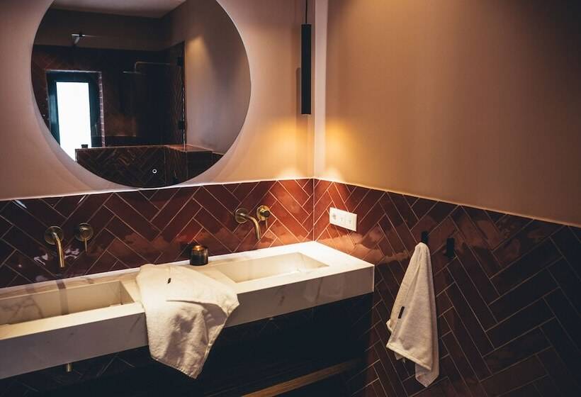 Senses Boutique Hotel & Apartments