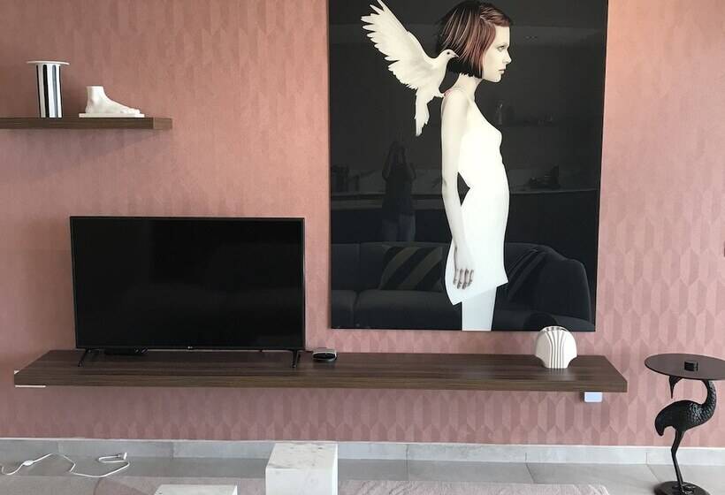 Senses Boutique Hotel & Apartments