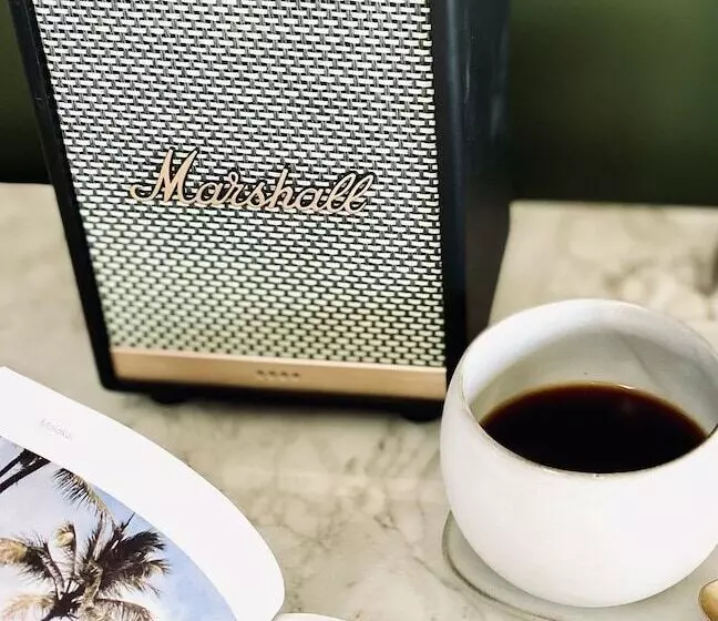 Senses Boutique Hotel & Apartments