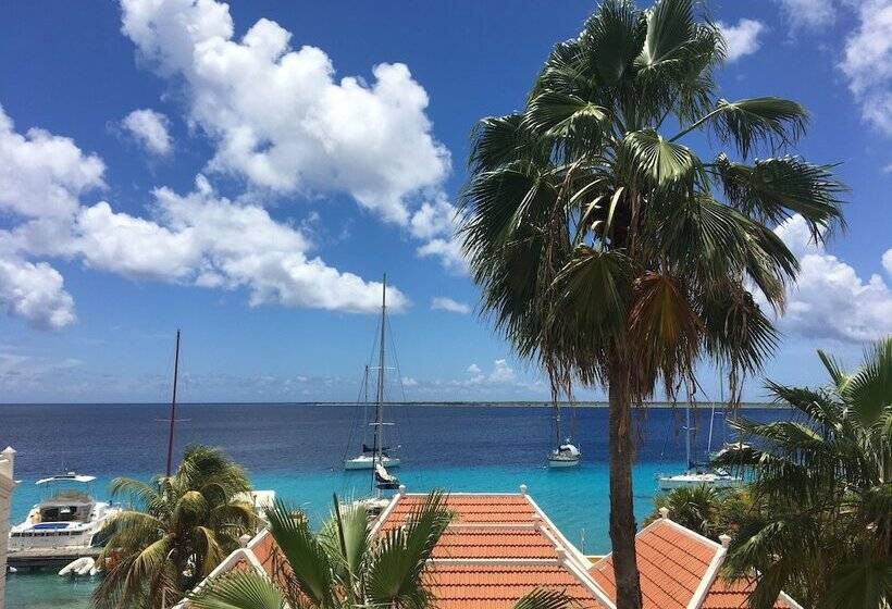 Senses Boutique Hotel & Apartments