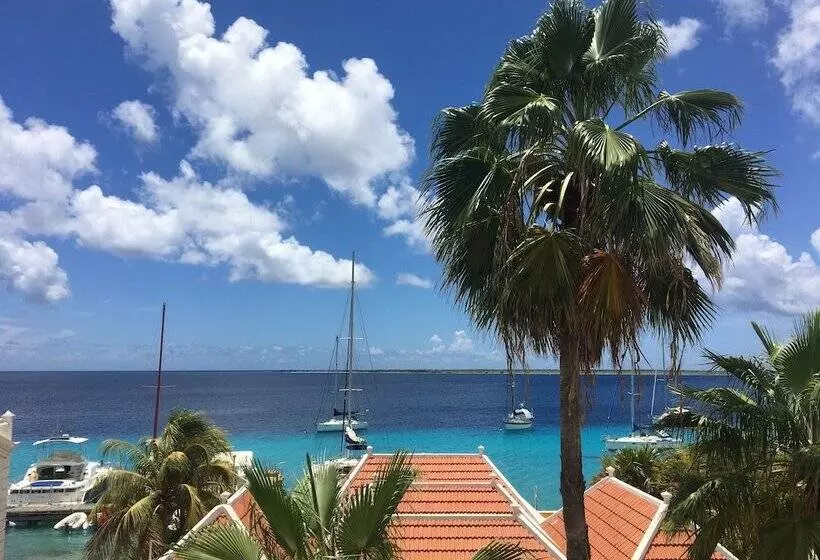 Senses Boutique Hotel & Apartments