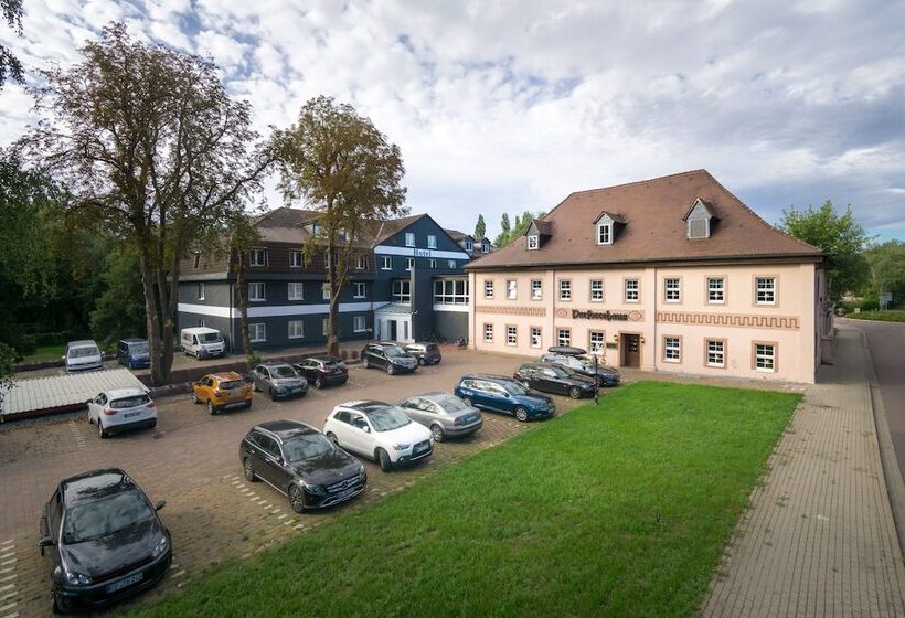 Sl Otel Im Parforcehaus