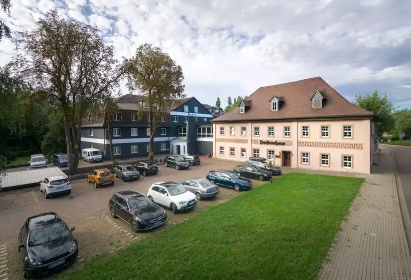 Sl Otel Im Parforcehaus