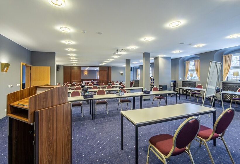 Sl Otel Im Parforcehaus