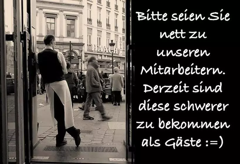 Sl Otel Im Parforcehaus