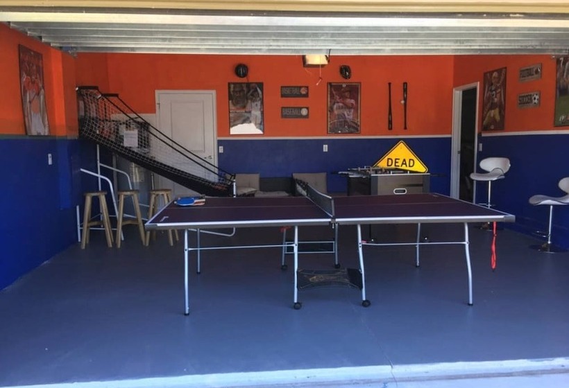 Villa In Champions Gate Resort 1748