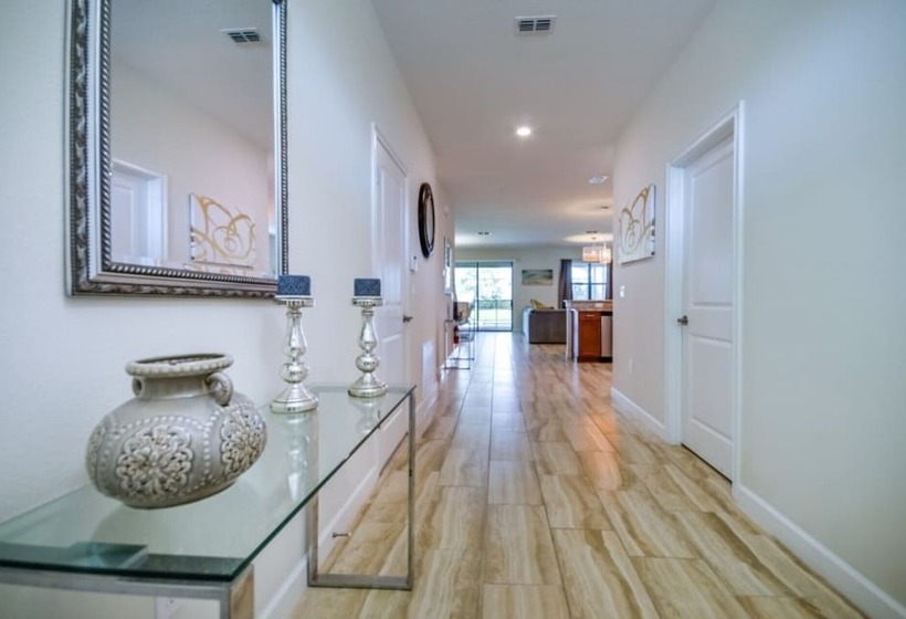 Villa In Champions Gate Resort 1748