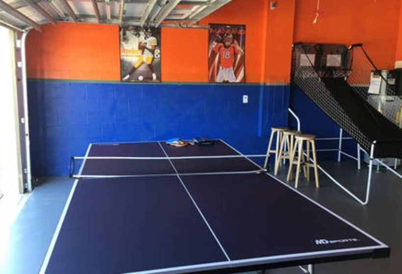 Villa In Champions Gate Resort 1748