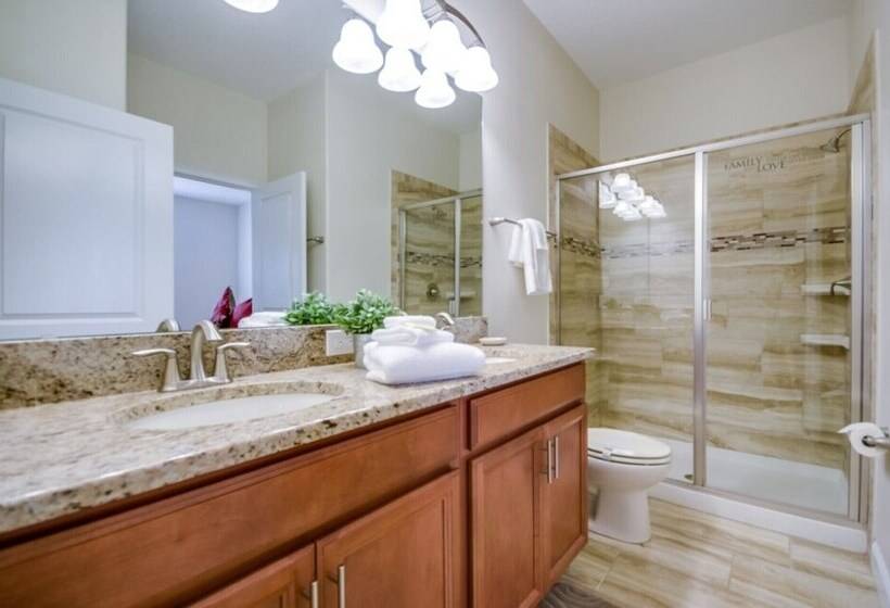 Villa In Champions Gate Resort 1748