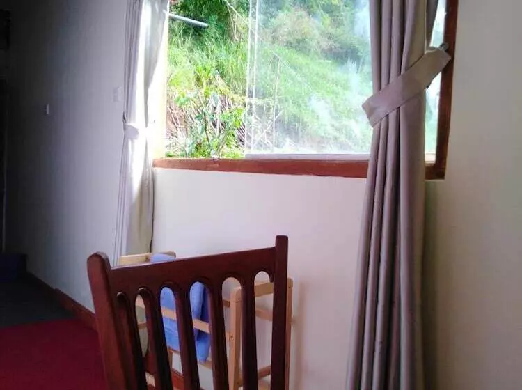 Aurora Villa Hostel