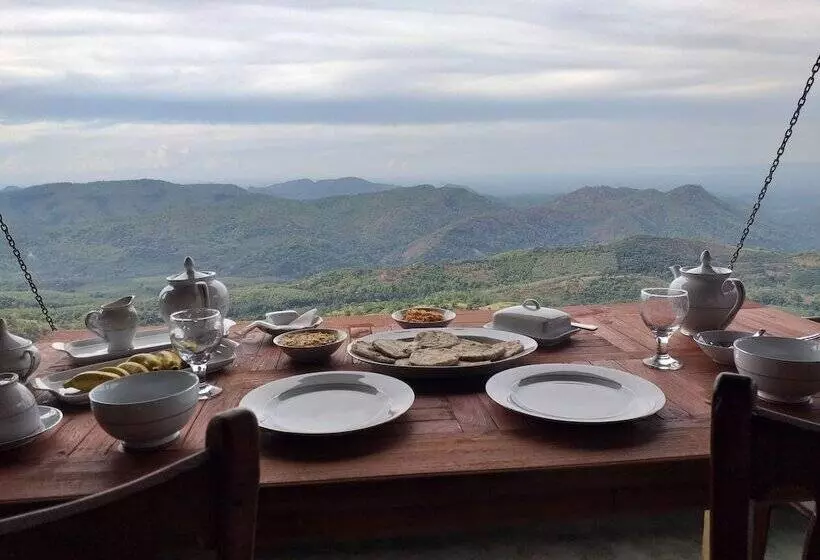 Aurora Villa Hostel