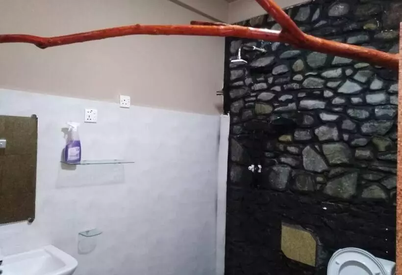 Aurora Villa Hostel