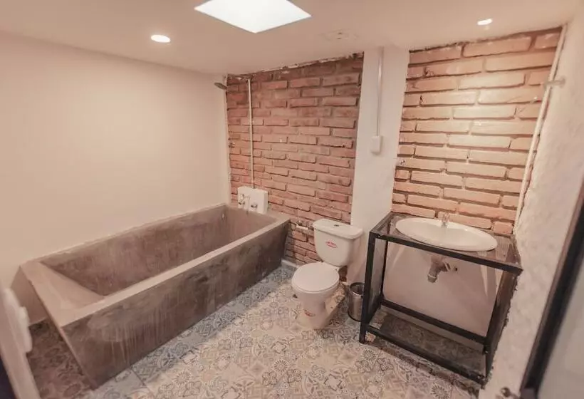 تختخواب و صبحانه Casa Lago Boutique