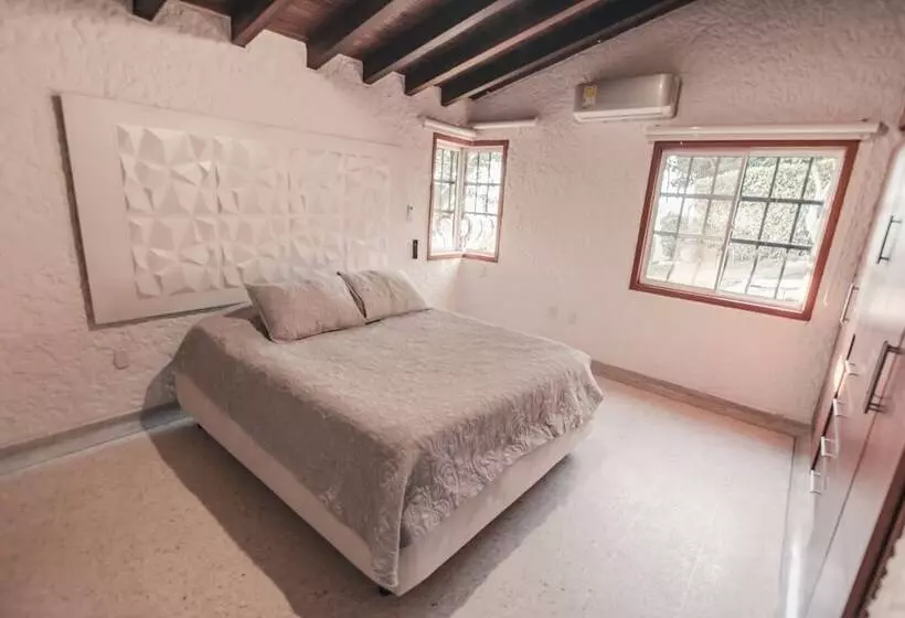 تختخواب و صبحانه Casa Lago Boutique