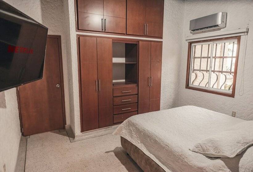 تختخواب و صبحانه Casa Lago Boutique