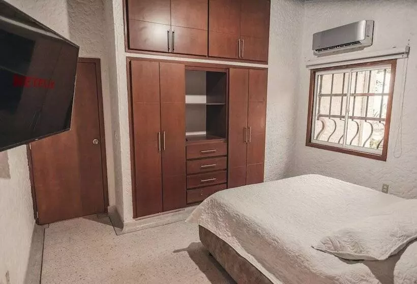 تختخواب و صبحانه Casa Lago Boutique