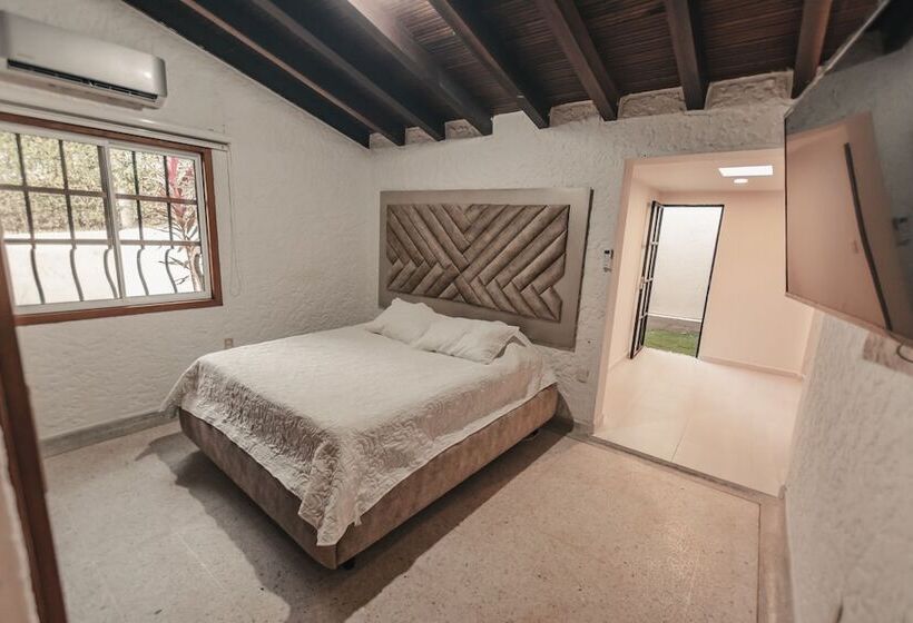 تختخواب و صبحانه Casa Lago Boutique