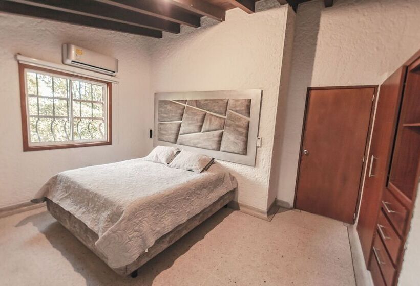 تختخواب و صبحانه Casa Lago Boutique