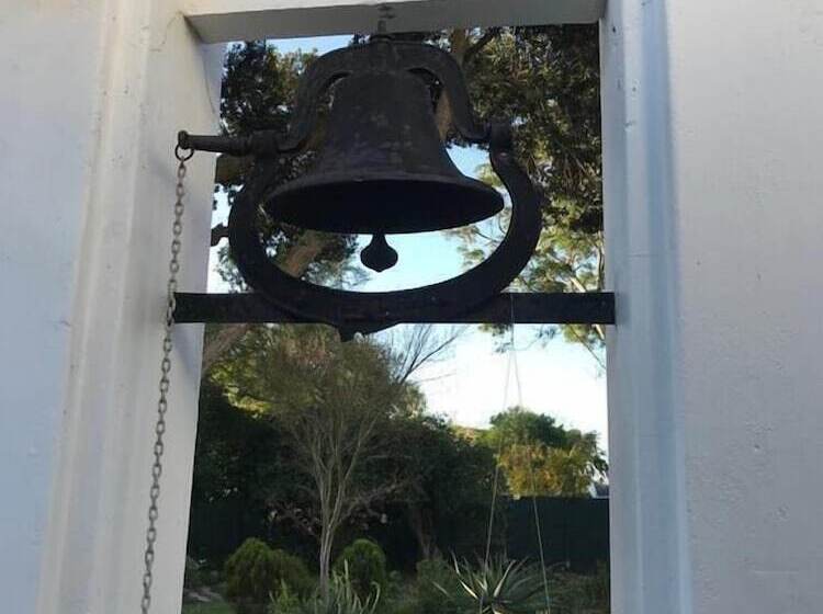 مبيت وإفطار Elephant S Eye Lodge