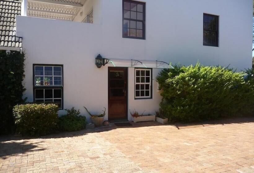 مبيت وإفطار Elephant S Eye Lodge