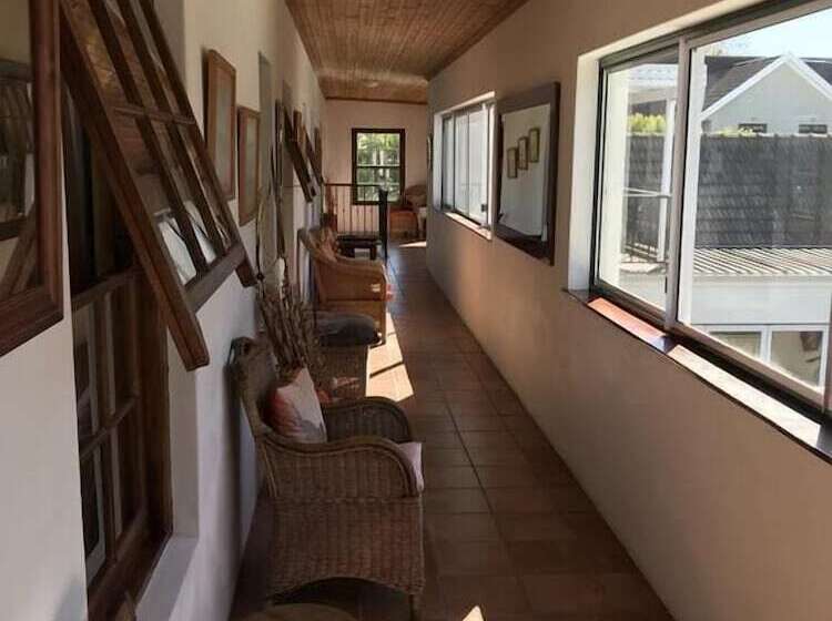 مبيت وإفطار Elephant S Eye Lodge