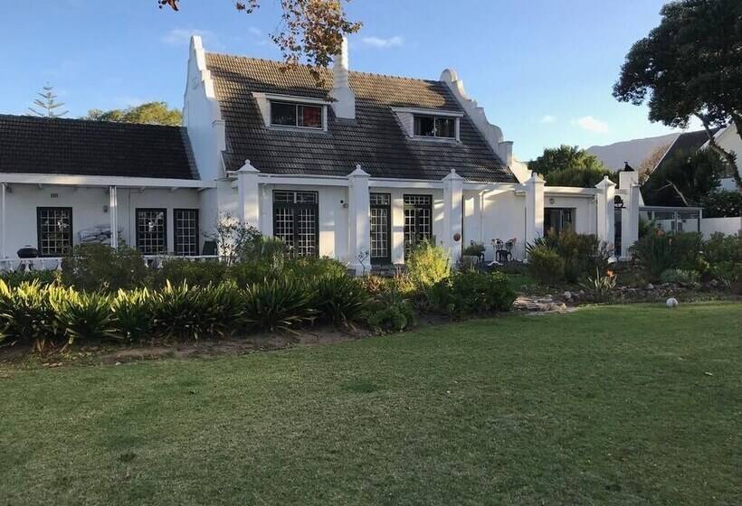 مبيت وإفطار Elephant S Eye Lodge