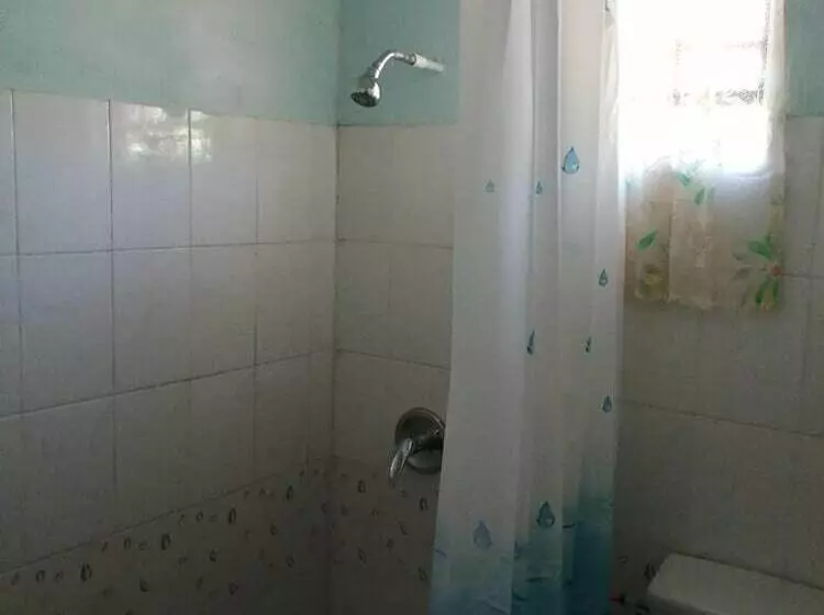 Aamiaismajoitus (B&B) Ms Holder S Comfort Villa