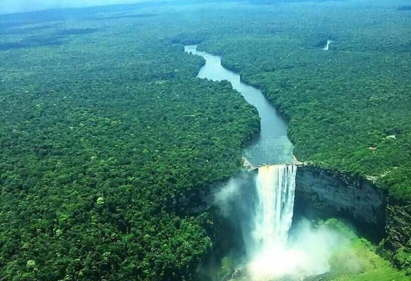 تختخواب و صبحانه Ms Holder S Comfort Villa