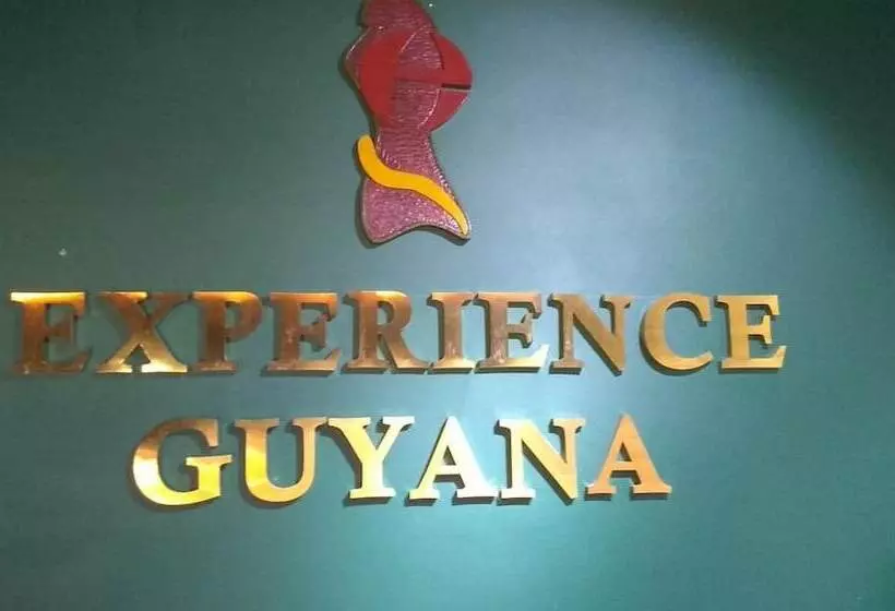 Aamiaismajoitus (B&B) Ms Holder S Comfort Villa