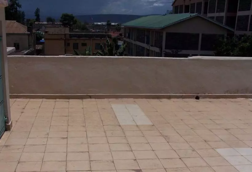 تختخواب و صبحانه Quest Resort