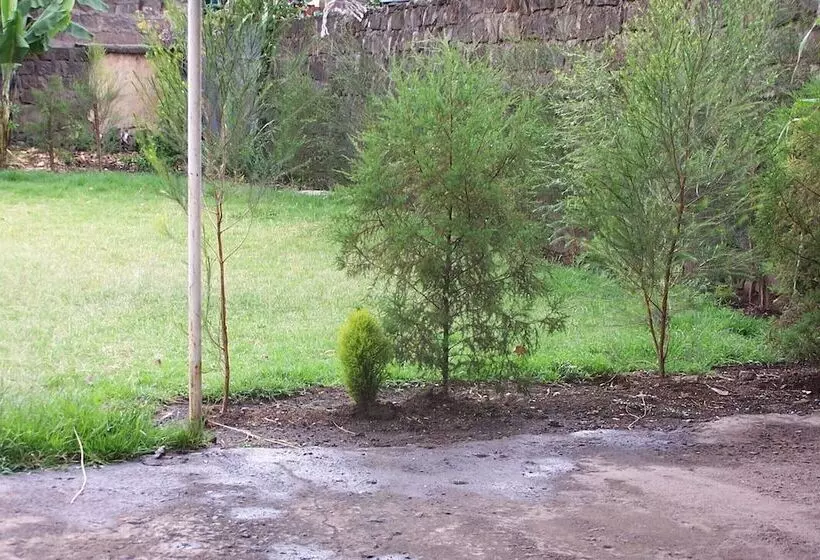 تختخواب و صبحانه Quest Resort