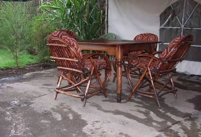 تختخواب و صبحانه Quest Resort