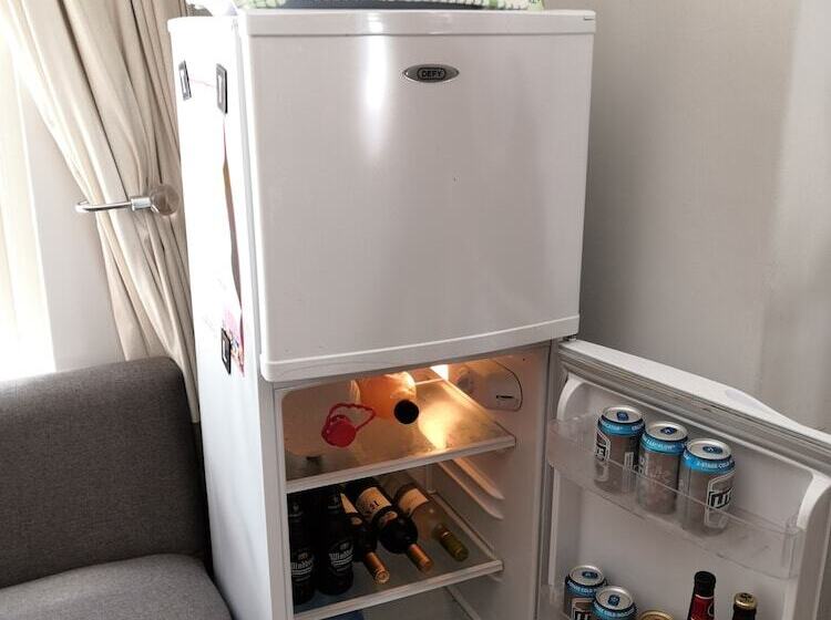 مبيت وإفطار T House