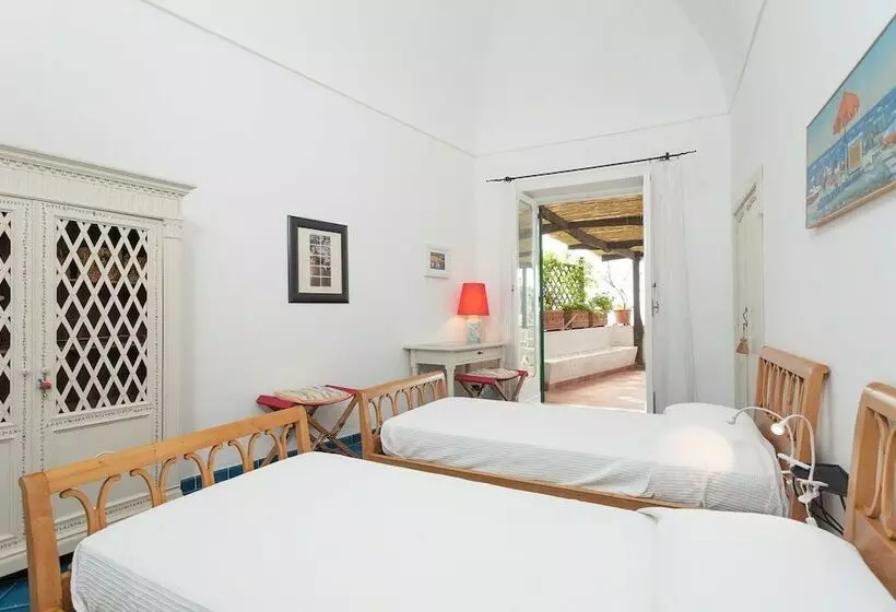 Casa Orizzonte