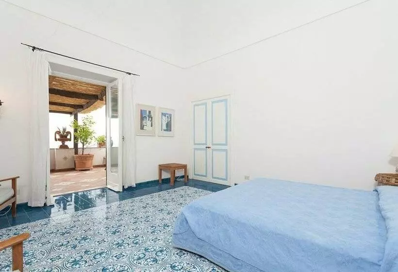 Casa Orizzonte
