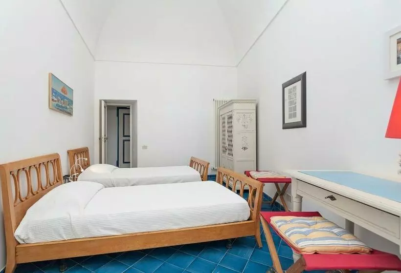 Casa Orizzonte