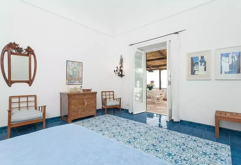 Casa Orizzonte
