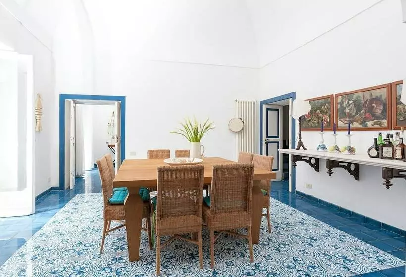 Casa Orizzonte