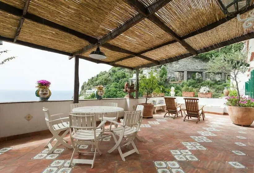 Casa Orizzonte