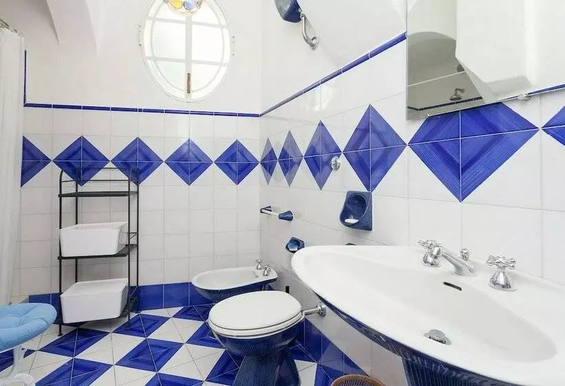 Casa Orizzonte