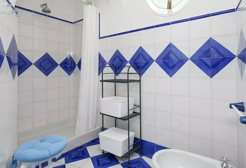 Casa Orizzonte