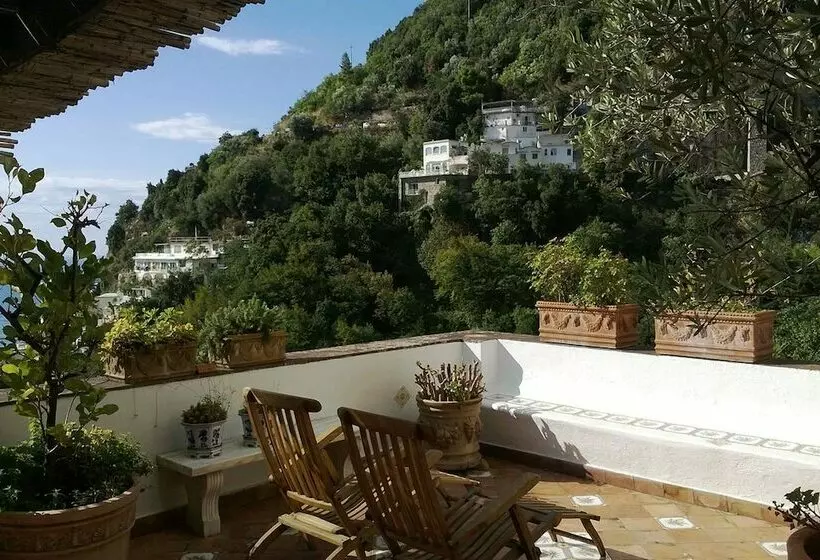 Casa Orizzonte