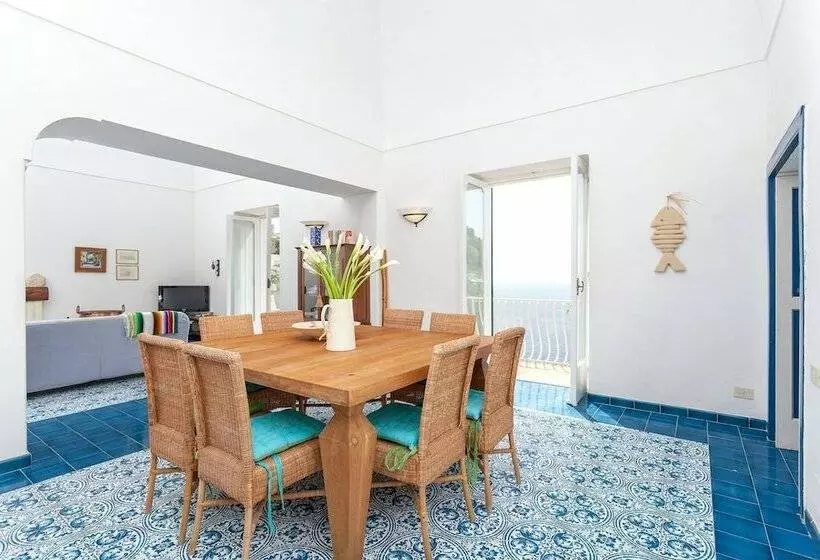 Casa Orizzonte