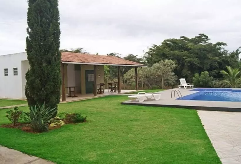 Grande Hotel De Minas Novas