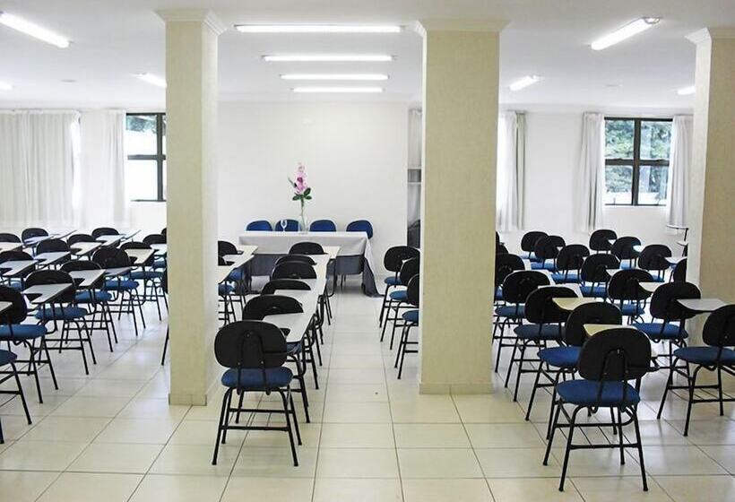 Grande Hotel De Minas Novas