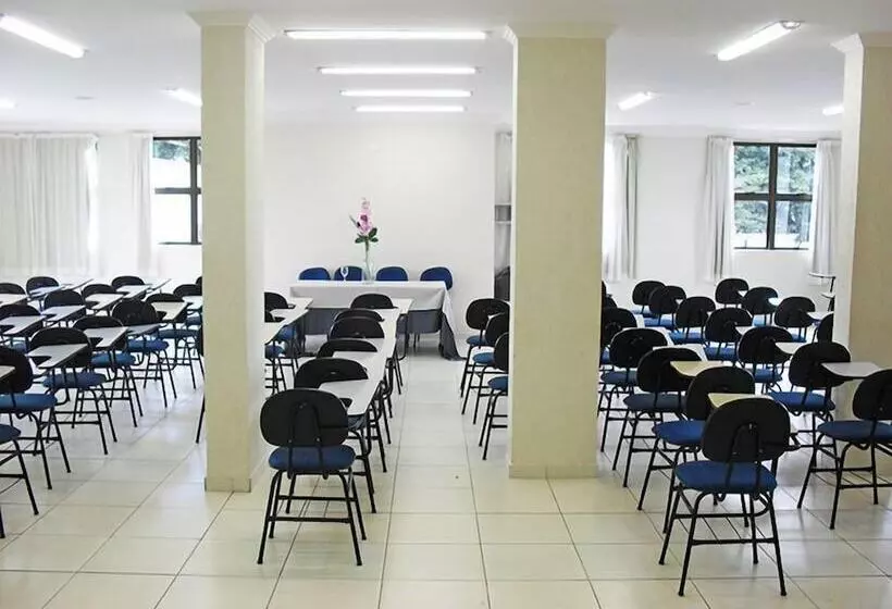 Grande Hotel De Minas Novas