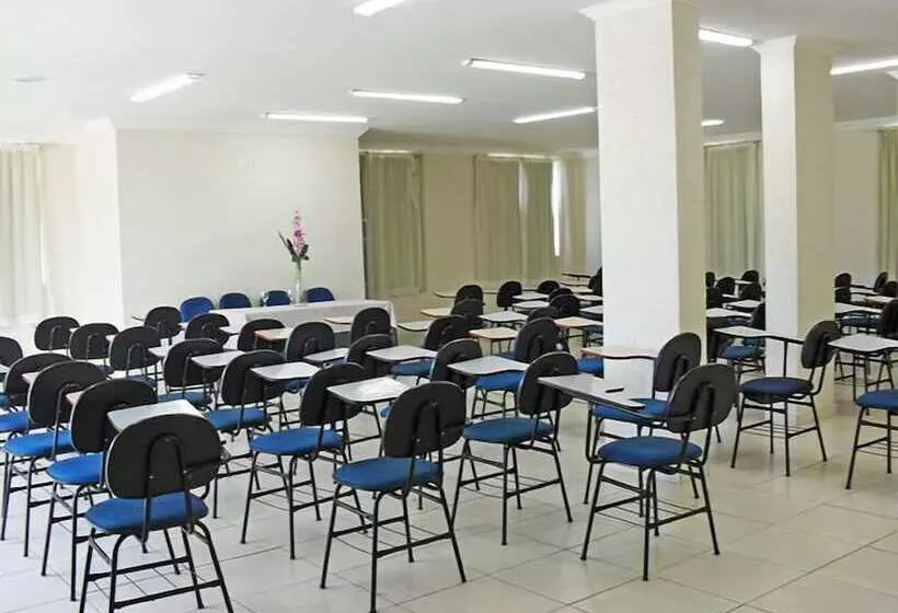 Grande Hotel De Minas Novas