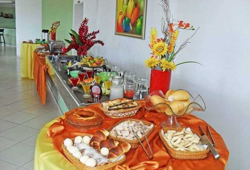 Grande Hotel De Minas Novas