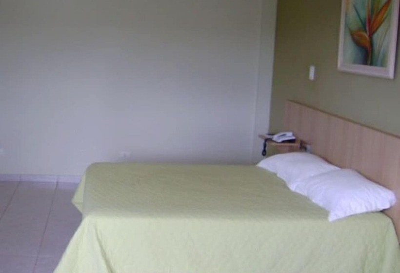 Grande Hotel De Minas Novas